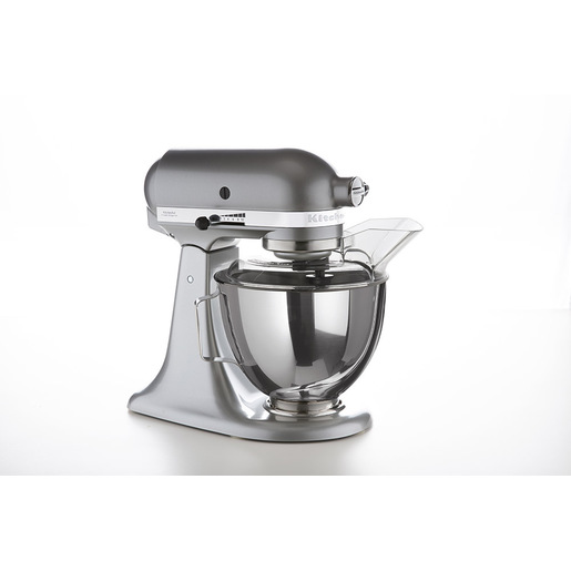 Image of KitchenAid 5KSM95PSECU robot da cucina 4,3 L Argento 275 W
