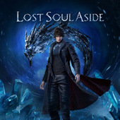 Lost Soul Aside Playstation 5