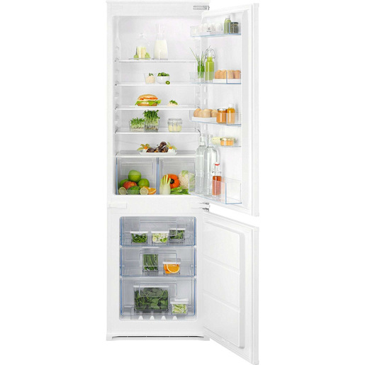 Electrolux ENT6NE18S Frigocongelatore Serie 600 TwinTech® 177,2 cm