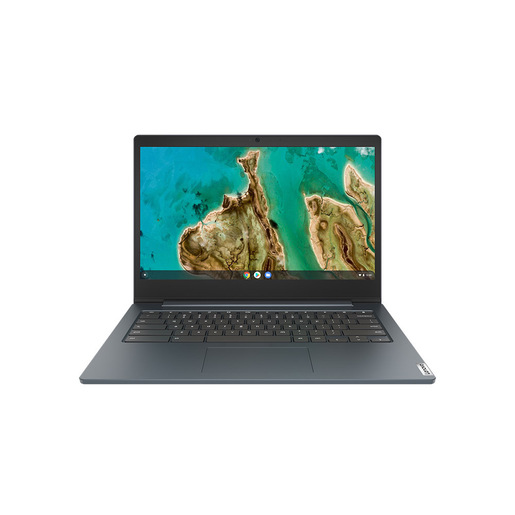 Image of Lenovo IdeaPad 3 Chromebook 14'' Intel Celeron 8GB 64GB