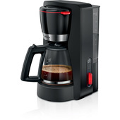Bosch TKA4M233 Macchina Da Caffè Americana Mymoment Nero-image