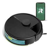 Irobot Roomba 105 Senza Sacchetto Nero-image