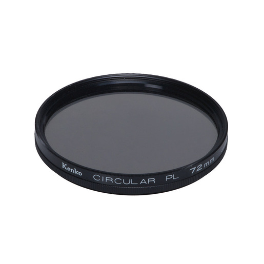Image of Kenko Circular PL Filtro polarizzatore circolare per fotocamera 9,5 cm