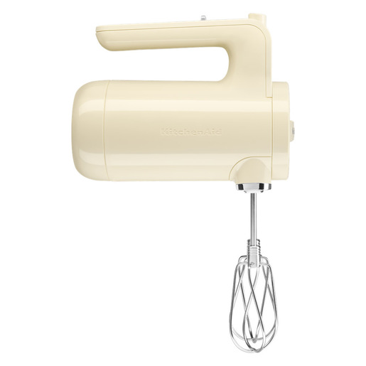 Image of KitchenAid 5KHMB732EAC Sbattitore manuale 16 W Crema