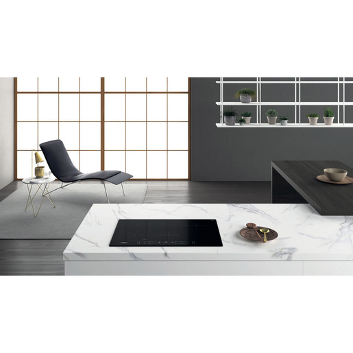 Image of Whirlpool Piano Cottura Induzione WL B2977 NE