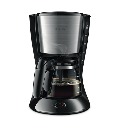 Image of Philips Daily Collection HD7462/20 Macchina per caffè