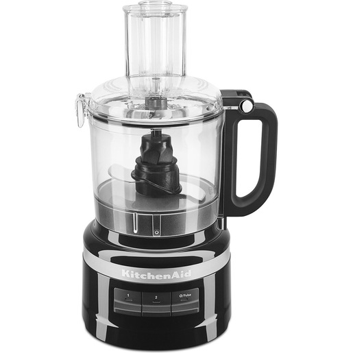 Image of KitchenAid 5KFP0719EOB robot da cucina 250 W 1,7 L Nero