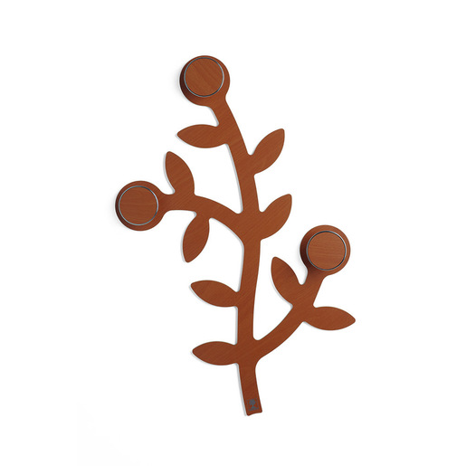 Image of Foppapedretti Appendialbero Noce