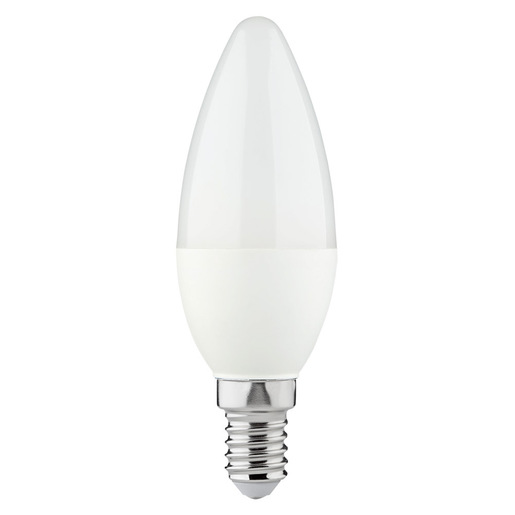 Image of IOPLEE C35665-Confezione 4 lampadine LED 4,5W E14 classe F
