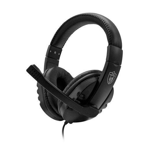 Image of Xtreme 90476 Cuffia Gaming Stereo X21PRO