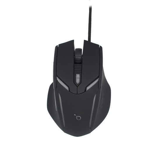 Image of MGZ5242 mouse Ambidestro USB tipo A 7200 DPI