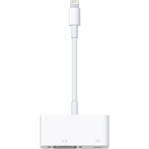 Image of Apple Adattatore da lightning a VGA