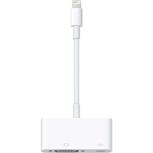 Immagine di  Apple Adattatore da lightning a VGA
