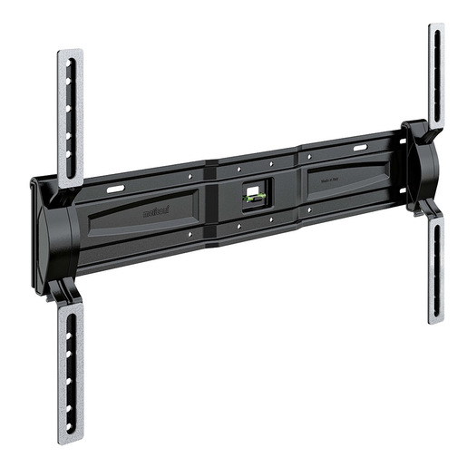 Image of Meliconi GHOSTSLIM PLUS T600 CG 2,18 m (86'') Nero