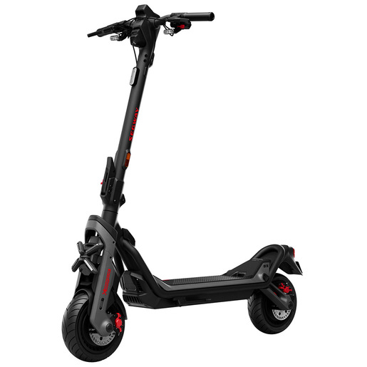 Segway GT3 E Nero 20 km/h