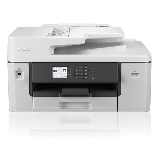 Image of Brother MFC-J6540DWE Ad inchiostro A3 1200 x 4800 DPI 28 ppm Wi-Fi
