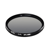 Kenko 337950 Filtro Per Lenti Della Macchina Fotografica Filtro Polarizzatore Circolare Per Fotocamera 3,7 Cm-image