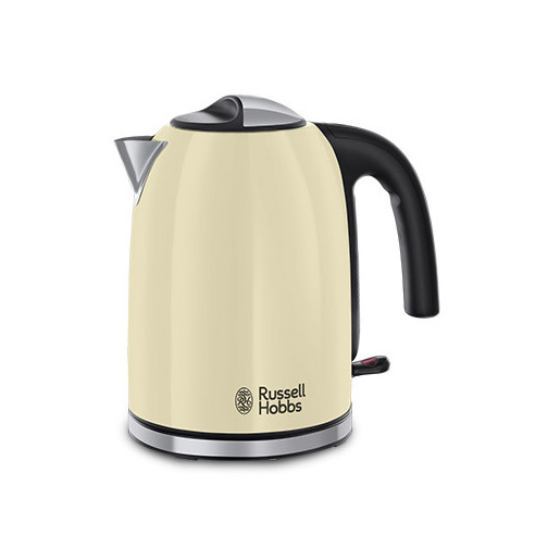 Image of Russell Hobbs 20415-70 bollitore elettrico 1,7 L 2400 W Crema