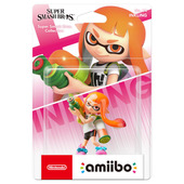 Nintendo Inkling No.64 Amiibo-image