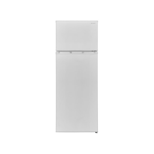 Image of Sharp SJ-FTB01ITXWE-EU Libera installazione 213 L E Bianco