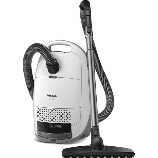 Image of Miele Guard M1 Parquet Flex 4,5 L A cilindro Secco 890 W Sacchetto per la polvere