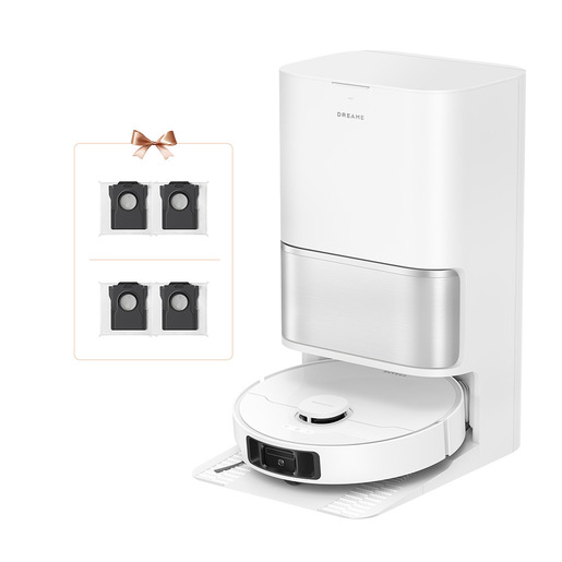 Image of Dreame L10s Ultra Gen 3 Bianco