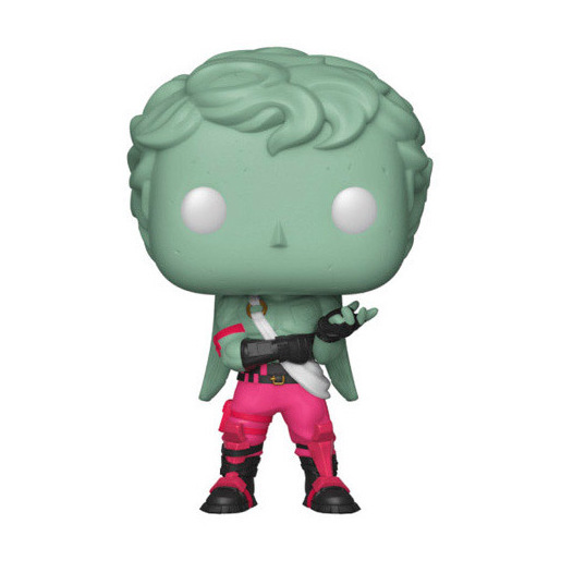 Image of FUNKO Pop Games: Fortnite Series 1 - Love Ranger