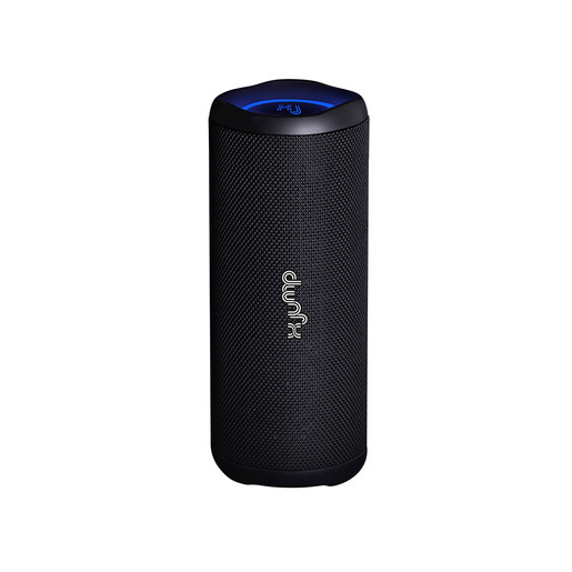 Image of X JUMP ALTOPARLANTE AMPLIFICATO 40W WIRELESS TWS AUX-IN XJ 100 NERO