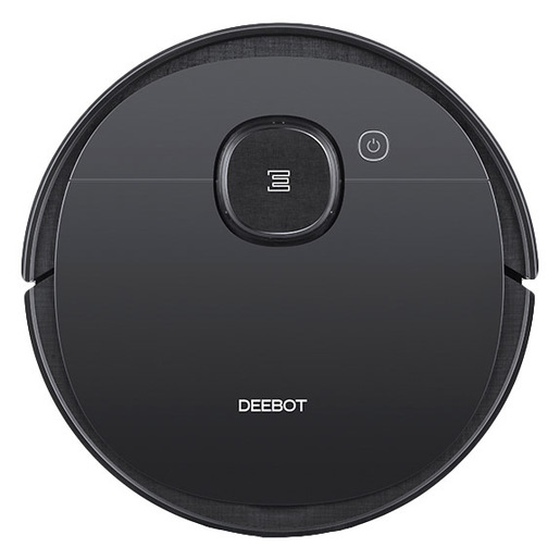 Image of Ecovacs DEEBOT OZMO 950 0,43 L Senza sacchetto Nero