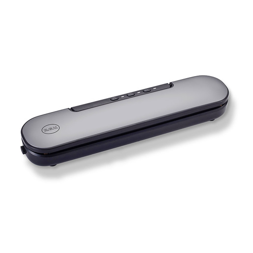 RGV Fresh Quality Magnet macchina per sottovuoto -600 mbar Nero, Grigio