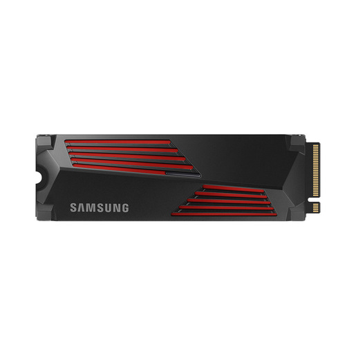 Image of Samsung 990 PRO NVMe 1TB con Dissipatore di calore, SSD interno