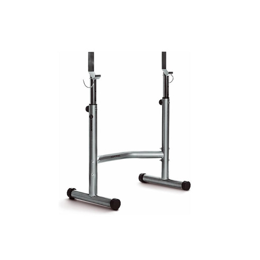 Image of JOHNSON Fitness & Wellness RACK X PANCA ADONIS
