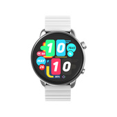 Imiki Holo Grigio/Nero