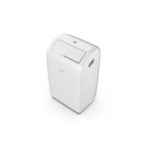 Image of        Hisense APC09GQ condizionatore portatile 50 dB 1000 W Bianco