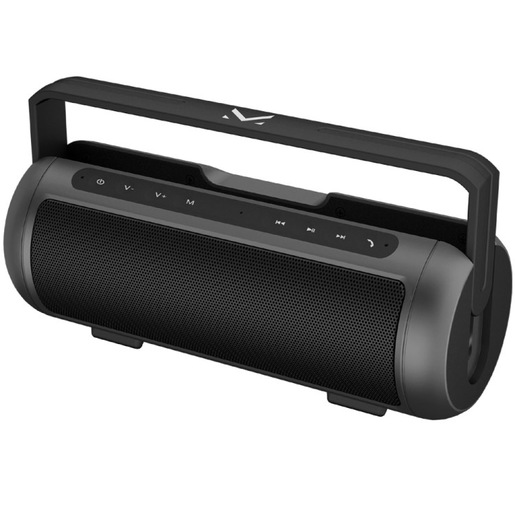 Image of New Majestic 129359_BK altoparlante portatile Nero 2,8 W