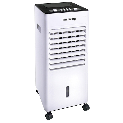 Image of        Innoliving INN-516 condizionatore portatile 6 L Bianco