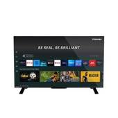 Toshiba 40QV2F63DA Smart TV QLED 40'' Full HD-image