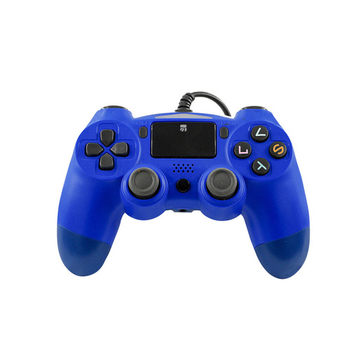 Image of        WIRED CONTROLLER BLU