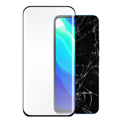 Image of Area Ultra tempered Glass per Xiaomi Mi 10/Pro 5G/Ultra con copertura