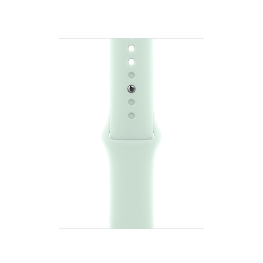 Image of Apple Cinturino Sport acquamarina (42 mm) - S/M