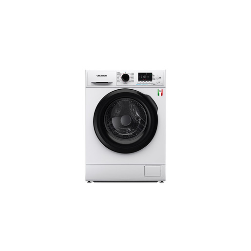 SanGiorgio SLIM -FS714A9 lavatrice Caricamento frontale 7 kg 1400 Giri/min Bianco