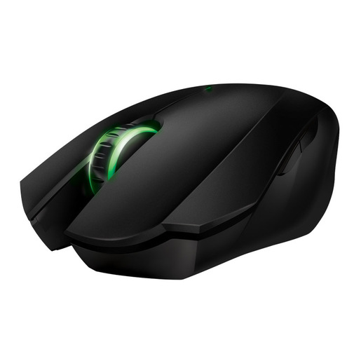 Image of Razer Orochi 2013 mouse Gaming Bluetooth 6400 DPI