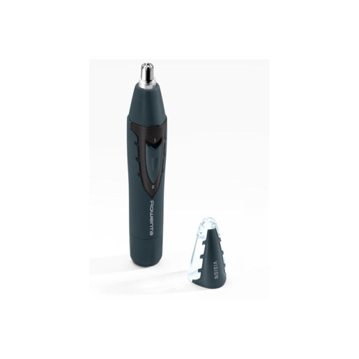 Rowenta Specialist TN3011F0 rasoio di precisione Blu
