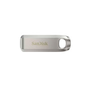 Sandisk SDCZ75-128G-G46 Unità Flash Usb 128 Gb Usb Tipo-C 3.2 Gen 1 (3.1 Gen 1) Argento-image