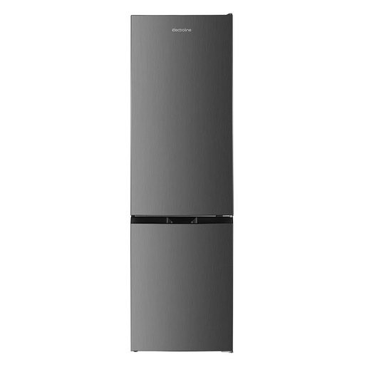 Image of Electroline BME34SM1XF1 frigorifero con congelatore Libera installazio