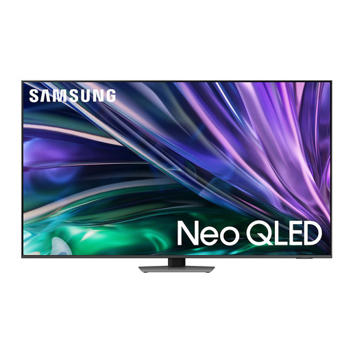 Image of Samsung TV Neo QLED 4K 65'' QE65QN85DBTXZT Smart TV Wi-Fi Carbon Silver