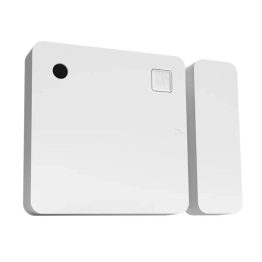 Image of Shelly BLU Door-Window sensore per porta/finestra Wireless Porta/Finestra Bianco
