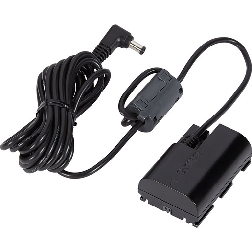 Image of Canon Accoppiatore DC DR-E6