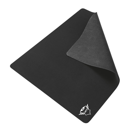 Image of Trust GXT 756 Tappetino per mouse per gioco da computer Nero