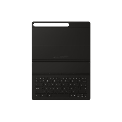 Image of Samsung Book Cover Keyboard Slim per Galaxy Tab S10 FE+ — AI Key